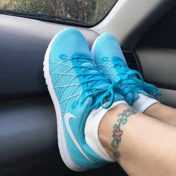 Navy Exchange Pearl Harbor - I love my new shoes!! Oh happy day!! - Department Stores Near Me - Honolulu, Hawaii