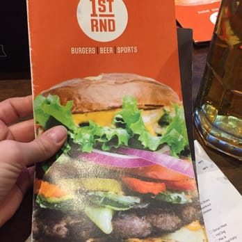 1ST RND - Menu - Sports Bars Near Me - Edmonton, Alberta 1ST RND - Menu - Sports Bars Near Me - Edmonton, Alberta