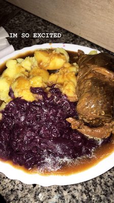 Fleischerei Domke by null