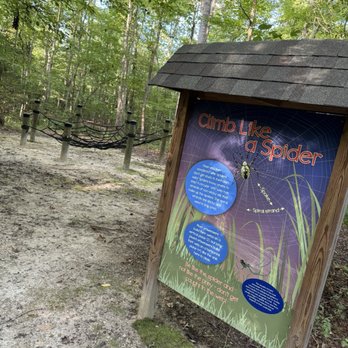 Medoc Mountain State Park - Parks Near Me - Hollister, North Carolina