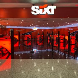 Sixt Rent A Car