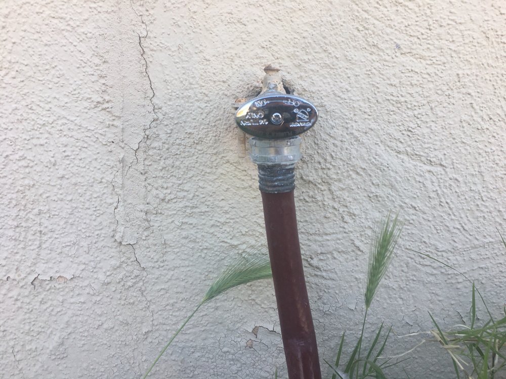 Slide of The Sunny Plumber