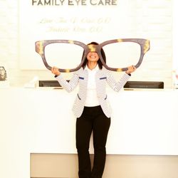 Haverhill Family Eye Care