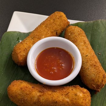 Spicy Lanka - Fish rolls - Sri Lankan Near Me - Richmond Hill, New York Spicy Lanka - Fish rolls - Sri Lankan Near Me - Richmond Hill, New York