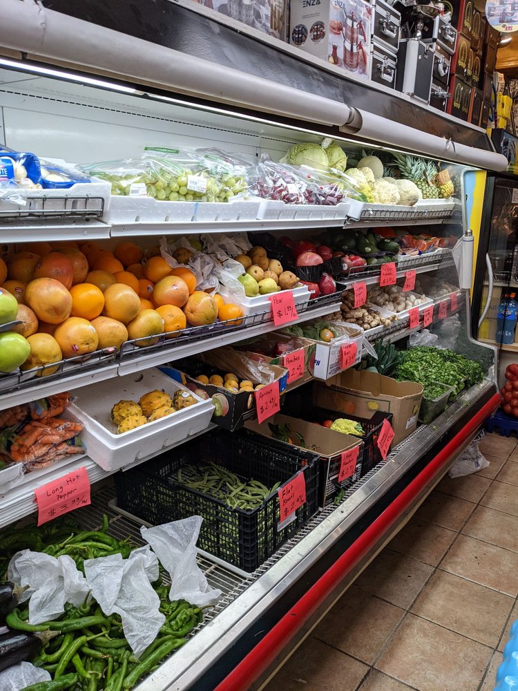 BASCI HALAL MEAT & FOOD MARKET 38 Photos 185 Anderson Ave, Fairview