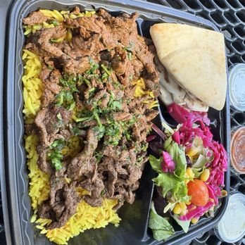 Sofra Grill - Mediterranean Near Me - South San Francisco, California