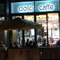 Dolci