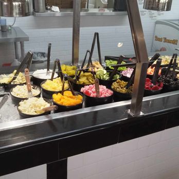Shakey's Pizza Parlor - Salad Bar - Pizza Near Me - Garden Grove, California