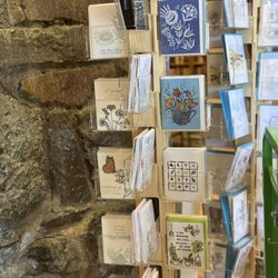 Newtonville Books