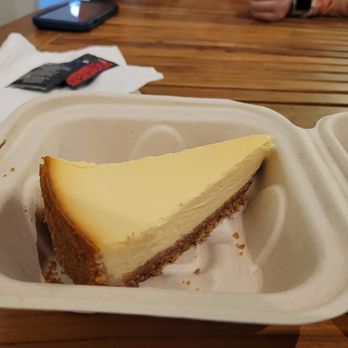 Sleeping Giant Grill - Lilikoi Cheesecake - Seafood Near Me - Kapaa, Hawaii Sleeping Giant Grill - Lilikoi Cheesecake - Seafood Near Me - Kapaa, Hawaii