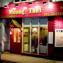 Muang Thai Restaurant