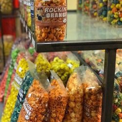 Nuts About Savannah