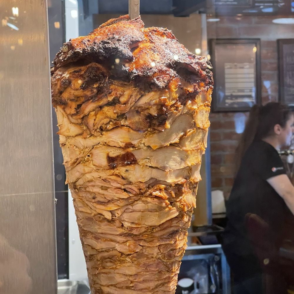 Sevi Kebab-Oriental - Kebab Near Me - Kraków, Massachusetts