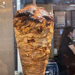 Sevi Kebab-Oriental
