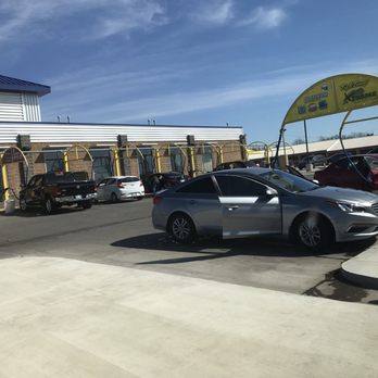 Xtreme Auto Wash - Vacuum stalls - Car Wash Near Me - Midwest City, Oklahoma Xtreme Auto Wash - Vacuum stalls - Car Wash Near Me - Midwest City, Oklahoma