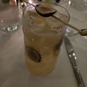 Nikos - The Fig - New American Near Me - Yardley, Pennsylvania