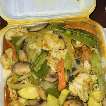 Chinese Eatery - 86. Curry Chicken (Qt) - Chinese Near Me - Harvey, Louisiana