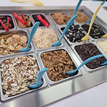 La Creme - Ice Cream & Frozen Yogurt Near Me - Boise, Idaho