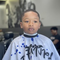 BeardPlay Barbershop
