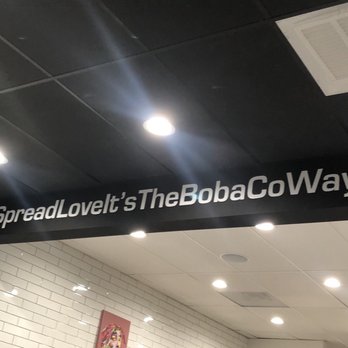 The Boba Co - Bubble Tea Near Me - Poway, California The Boba Co - Bubble Tea Near Me - Poway, California