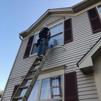 Keep it Clean - Window Washing Near Me
