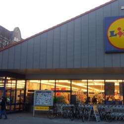 LiDL