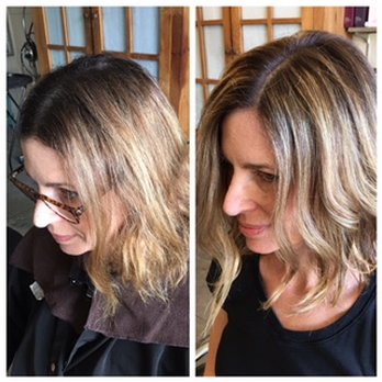 Eco Heads - Justine K. - Hair Stylists Near Me - Venice, California Eco Heads - Justine K. - Hair Stylists Near Me - Venice, California