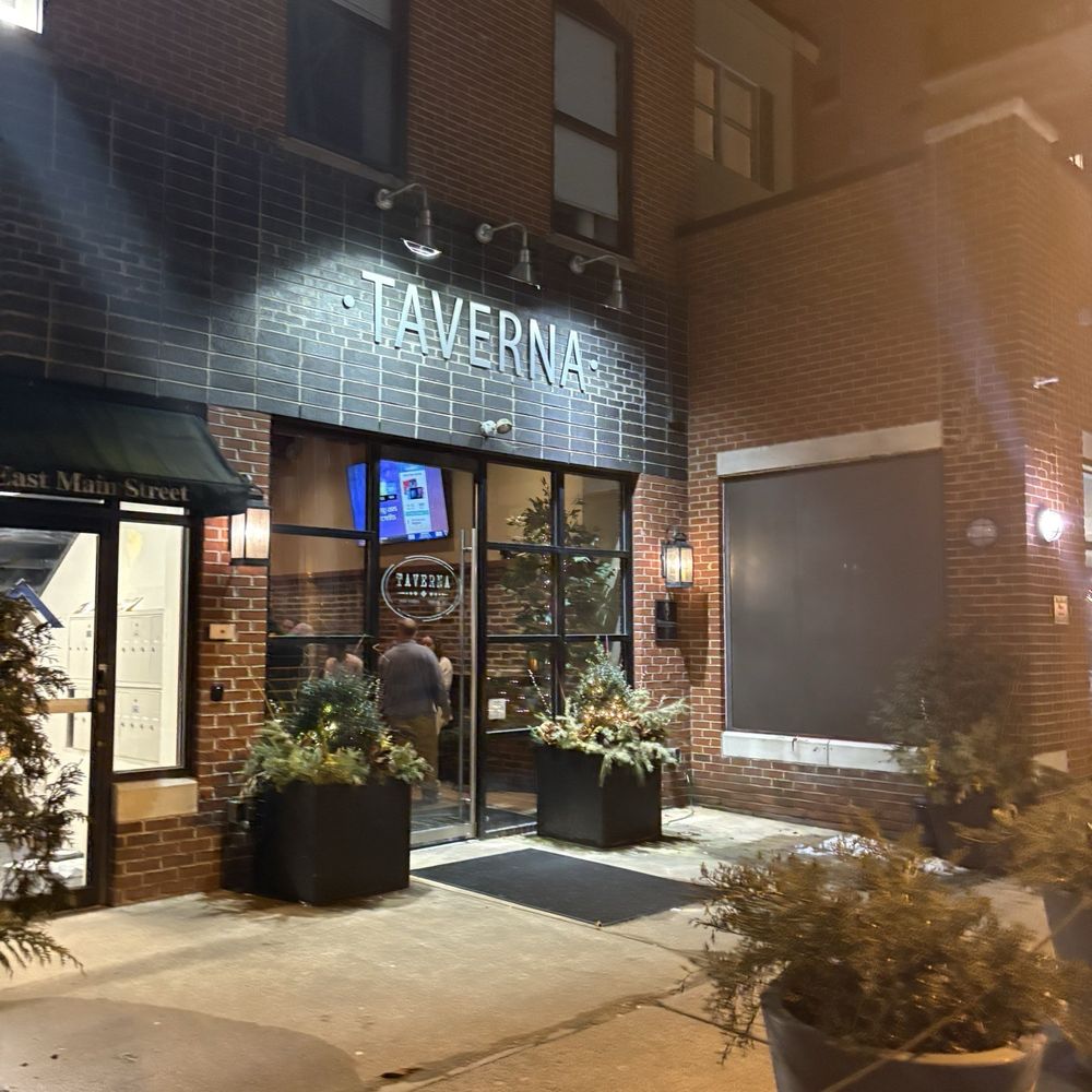 Taverna - Italian Near Me - Newark, Delaware Taverna - Italian Near Me - Newark, Delaware