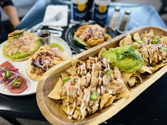 Da Seafood Cartel by null