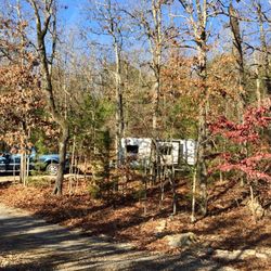Norfork Lake Ozark Mountain Lodge