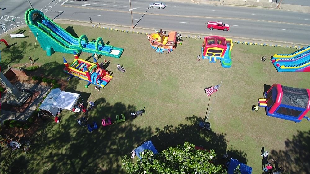 RUCKER FAMILY AMUSEMENT 22 Photos 741 Harry McCarty Rd, Bethlehem, Bounce House