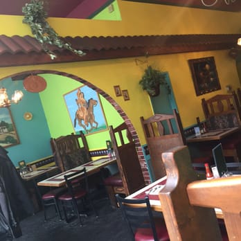 El Farol Mexican Restaurant - Very colorful - Mexican Near Me - Seattle, Washington El Farol Mexican Restaurant - Very colorful - Mexican Near Me - Seattle, Washington