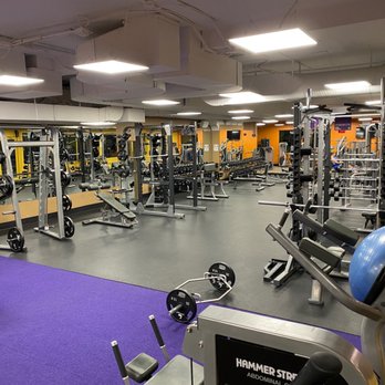 Anytime Fitness - Weights - Gyms Near Me - Canmore, Alberta Anytime Fitness - Weights - Gyms Near Me - Canmore, Alberta