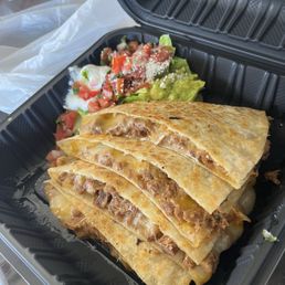 Asada Quesadilla Asada Quesadilla