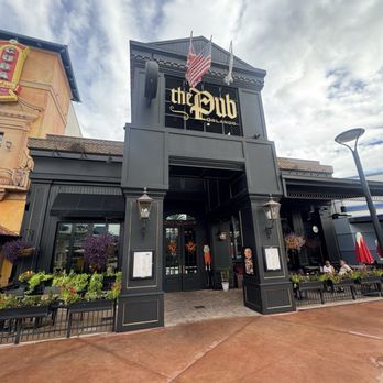 The Pub - Orlando - British Near Me - Orlando, Florida The Pub - Orlando - British Near Me - Orlando, Florida
