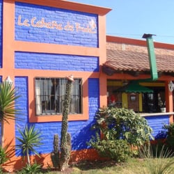 Restaurante-Bar la Cabaña de Frida