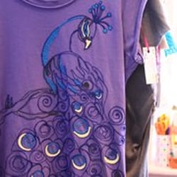 Vanisha's Design Boutique - Image sourced at www.afflecks.com