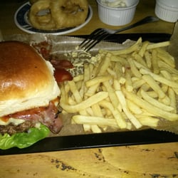 Underground - Man vs Food. (Man lost...!)