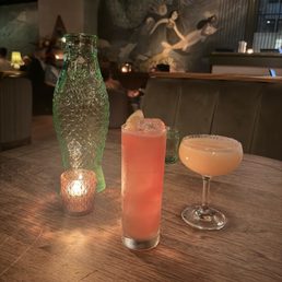Mocktail