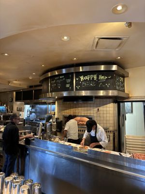 California Pizza Kitchen At Brea by null