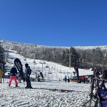 Stratton Mountain - Active Life Near Me - Jamaica, Vermont