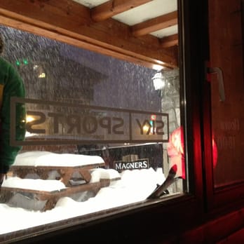Le Brasero - Restaurants Near Me - Tignes, 73