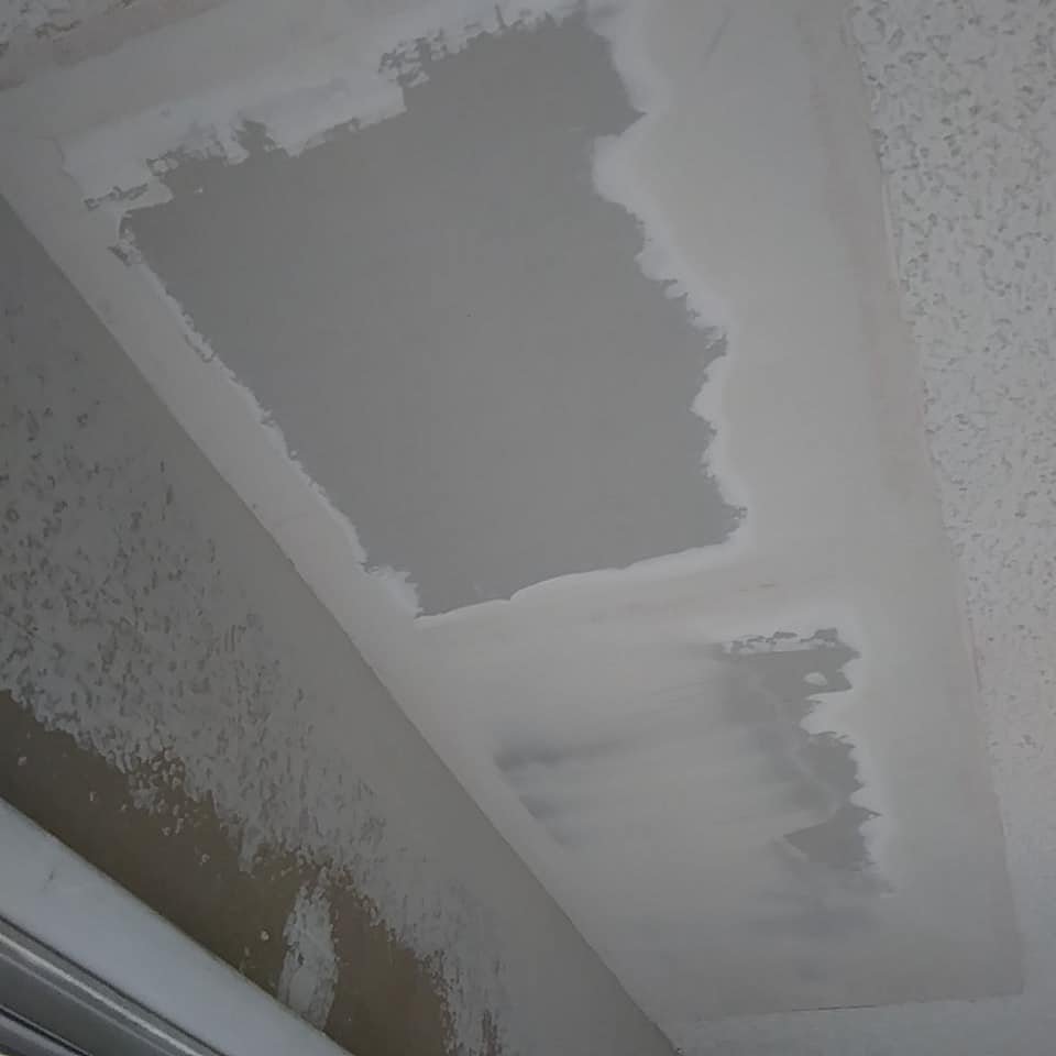 Slide of Dr. Asphalt and Construction