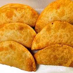 Golden Phoenix Chinese Restaurant - Fried Shrimp Puffs