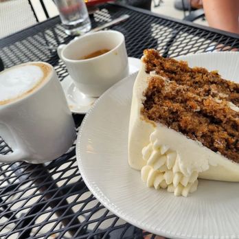 Buckley's Restaurant & Bar - Carrot cake - New American Near Me - Milwaukee, Wisconsin Buckley's Restaurant & Bar - Carrot cake - New American Near Me - Milwaukee, Wisconsin