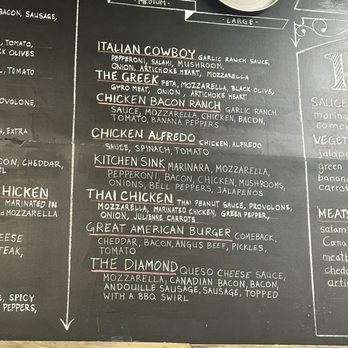 The Pizza Shack - Menu as of 8/14/24 - Pizza Near Me - Jackson, Mississippi The Pizza Shack - Menu as of 8/14/24 - Pizza Near Me - Jackson, Mississippi