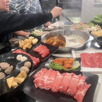 Lataohotpot - Hot Pot Near Me - College Park, Maryland