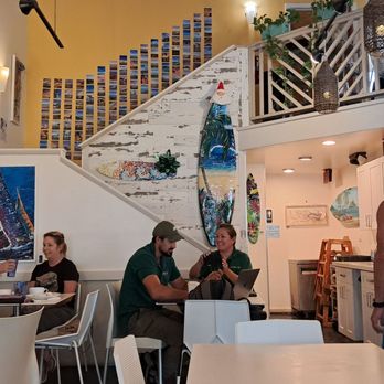 Morning Brew - Kailua - Inside - Coffee & Tea Near Me - Kailua, Hawaii Morning Brew - Kailua - Inside - Coffee & Tea Near Me - Kailua, Hawaii