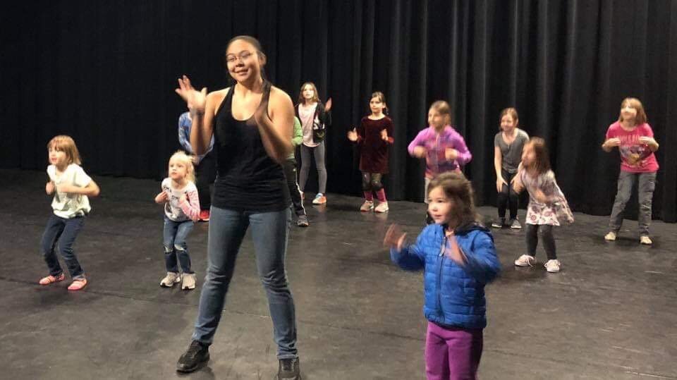 Fairbanks Academy of Children’s Theatre