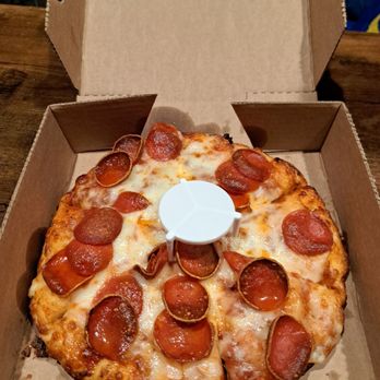 Mountain Mike's Pizza - Mini pepperoni pizza - Pizza Near Me - Jurupa Valley, California Mountain Mike's Pizza - Mini pepperoni pizza - Pizza Near Me - Jurupa Valley, California
